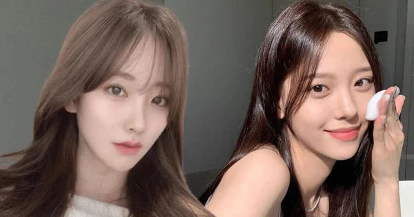 Lựa chọn sữa rửa mặt có độ pH 55: Phòng tránh kích ứng cho da