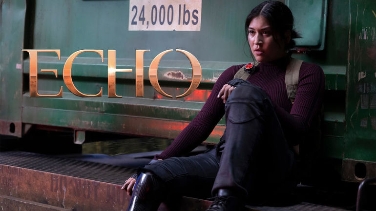 Marvel's Echo TV Show: Everything You Need to Know