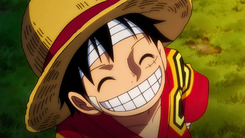 The One Piece Is a New Anime Remake of the Beloved Manga Headed to