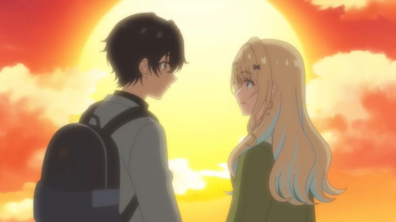 Our Dating Story Episode 12: Everything You Need to Know