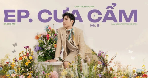 'Giọng hát Việt 2019' Ms A ra mắt MV sôi động chào đón mùa Giáng sinh