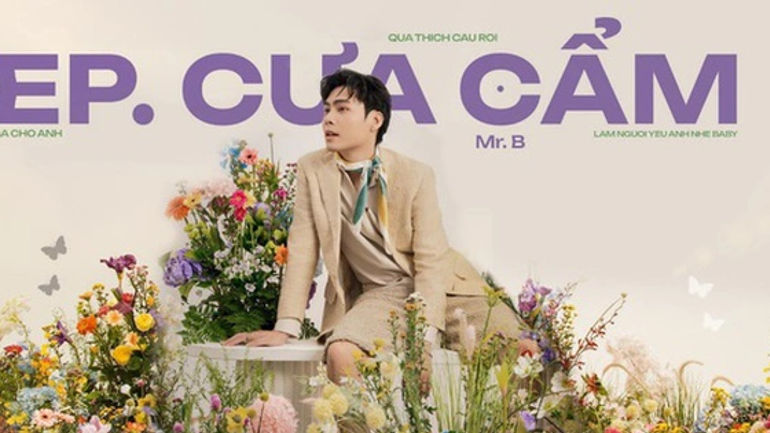 'Giọng hát Việt 2019' Ms A ra mắt MV sôi động chào đón mùa Giáng sinh