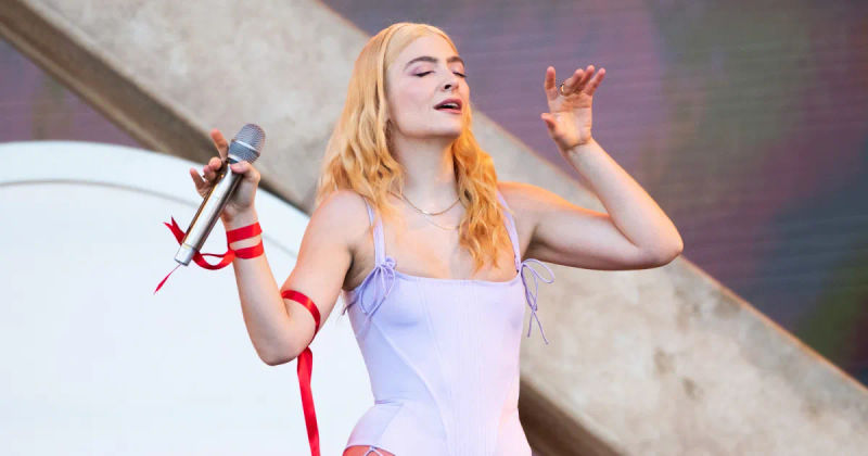 Lorde Teases New Music Release: Get Ready for the Hype!
