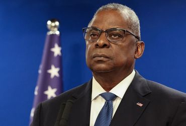 US-Led Security Operation Targeting Red Sea and Gulf of Aden in Response to Houthi Attacks on Commercial Shipping: Austin Reveals