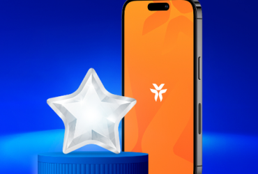 334000 khách hàng may mắn trúng thưởng từ chương trình ưu đãi trên ngân hàng số MyVIB