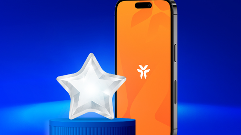 334000 khách hàng may mắn trúng thưởng từ chương trình ưu đãi trên ngân hàng số MyVIB