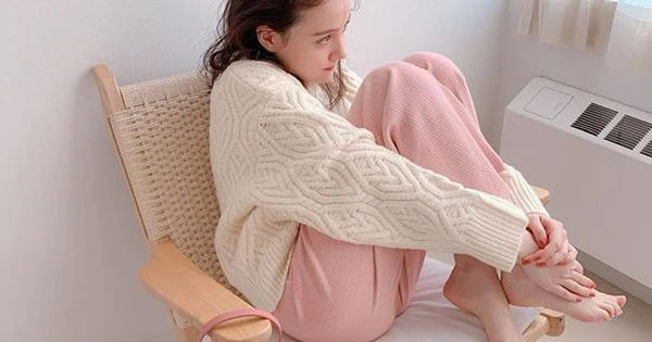 5 dấu hiệu lạ ở chân có thể là tín hiệu mỡ máu cao