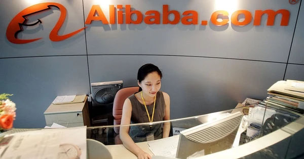Alibaba: CEO đích thân chủ trì bộ phận kinh doanh chính