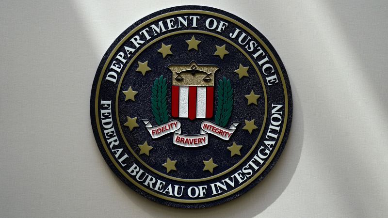FBI: Series of Anti-Semitic Bomb Threats Linked to Overseas Perpetrators