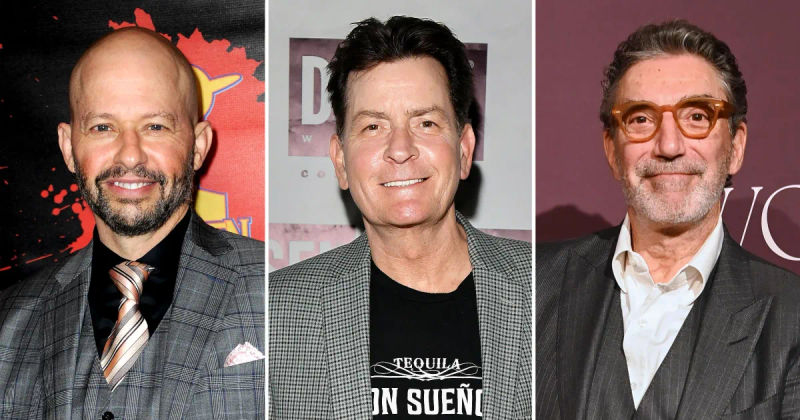 Jon Cryer and Chuck Lorre Call a Truce, Ending Feud over Charlie Sheen and ‘Two and a Half Men’