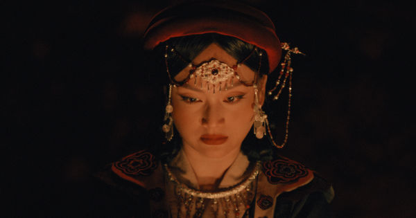 Nhân vật trong Kẻ Ăn Hồn: Nhiều chi tiết khó hiểu và mâu thuẫn