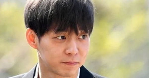 Park Yoochun tổ chức lễ kỷ niệm ra mắt sau nhiều tranh cãi