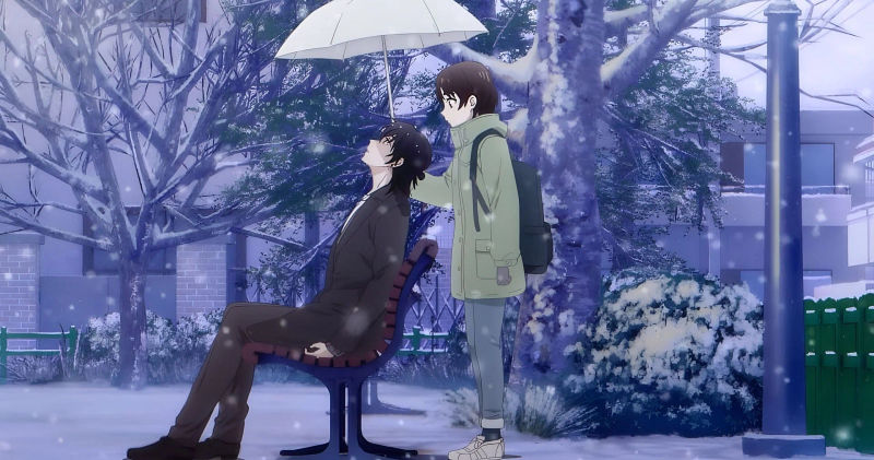 Preview of A Condition Called Love anime unveiled for highly anticipated 2024 release