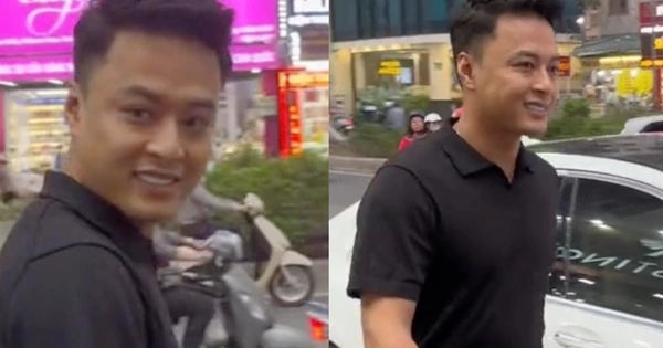 Thái độ phớt lờ của Hồng Đăng khi gặp team qua đường: Một vấn đề gây tranh cãi