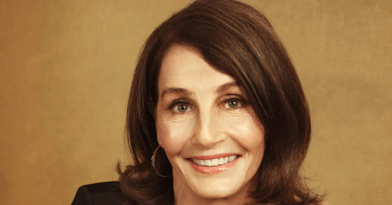 The Golden Bachelor's Kathy Swarts Opens Up About Receiving a Message from a Handsome 32-Year-Old Following the Show