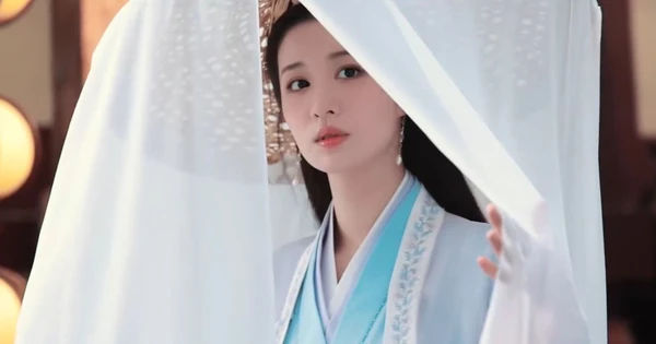 Đôi tuyệt vời của thần tiên tỷ tỷ: Dường như gấp đôi nhan sắc so với mỹ nam hot nhất hiện tại!