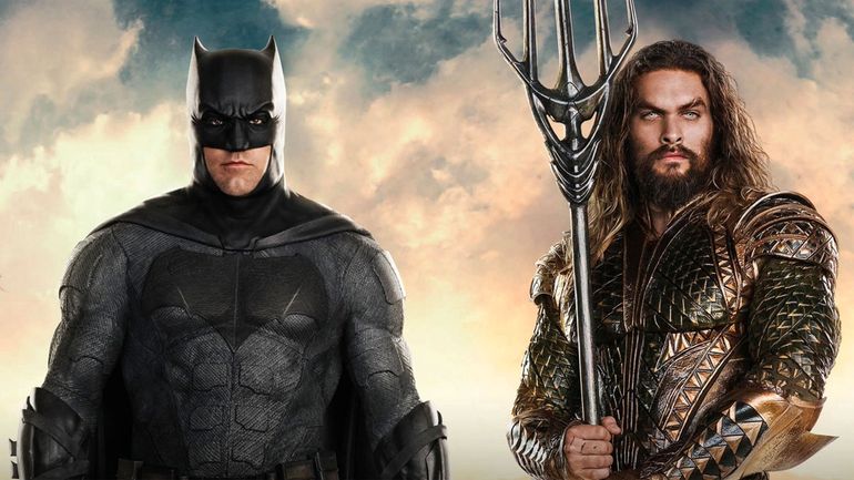 Will Batman Make a Surprise Appearance in Aquaman 2?