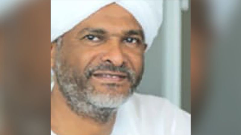 Connections Unveiled: Osama bin Laden, Hamas, and the Sudanese Financier