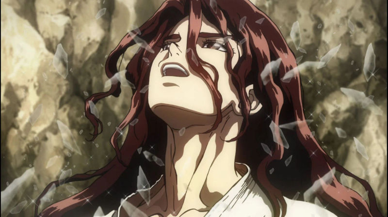 Dr Stone Season 3 Episode 22: Tsukasa's Resurrection and the Commencement of a Global Expedition