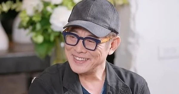 Lý Liên Kiệt và cuộc chiến với trầm cảm