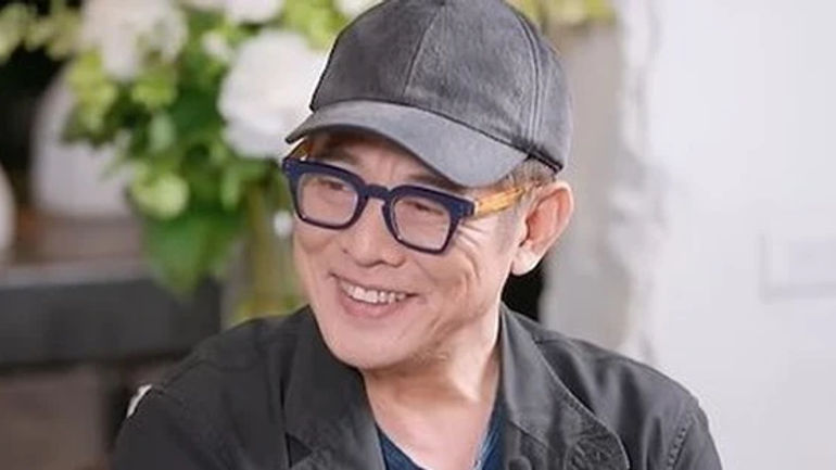 Lý Liên Kiệt và cuộc chiến với trầm cảm