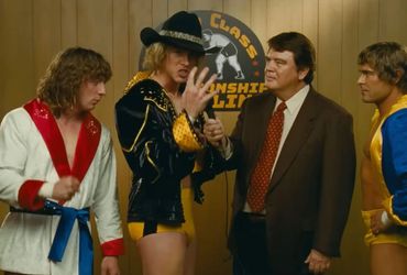 The Mystery Unveiled: Decoding the Iron Claw's Enigmatic Finale