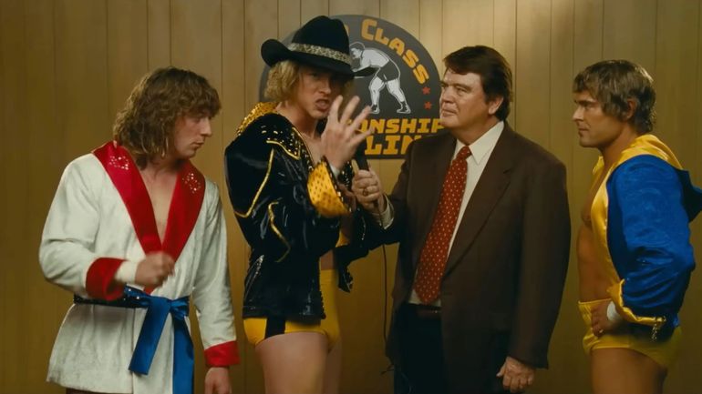 The Mystery Unveiled: Decoding the Iron Claw's Enigmatic Finale