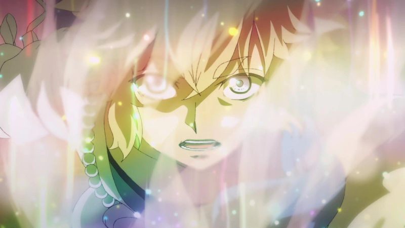 Exciting PV for Haigakura anime unveils anticipated 2024 release and exciting updates