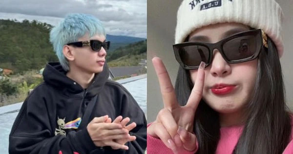 SGPFish cho biết tình hình đang trầm trọng, có liên quan đến Quỳnh Alee