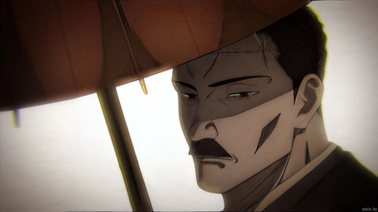 Unraveling Noritoshi Kamo's Character in Jujutsu Kaisen