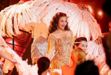 Phương Vy phát biểu về việc đứng đội sổ tại show Chị đẹp đạp gió rẽ sóng