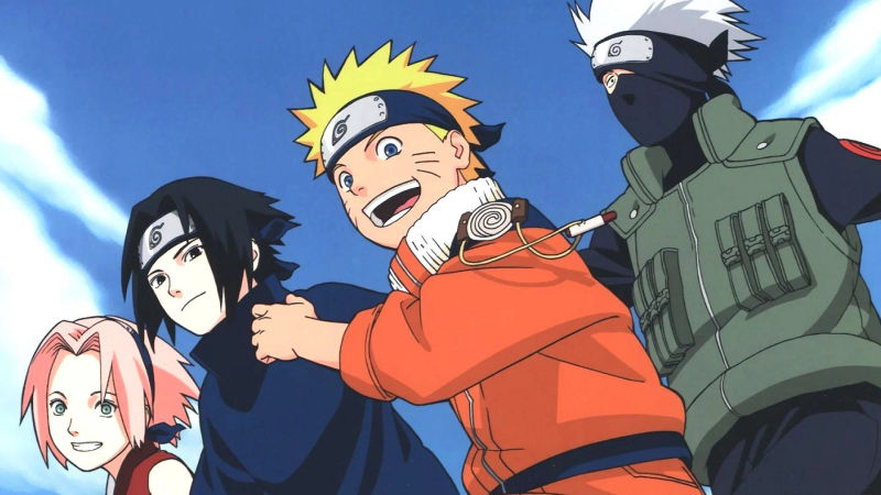 Why the Naruto live-action will never match the success of the One Piece Live-Action
