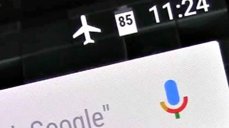 Tính năng mới của Android cạnh tranh với iPhone