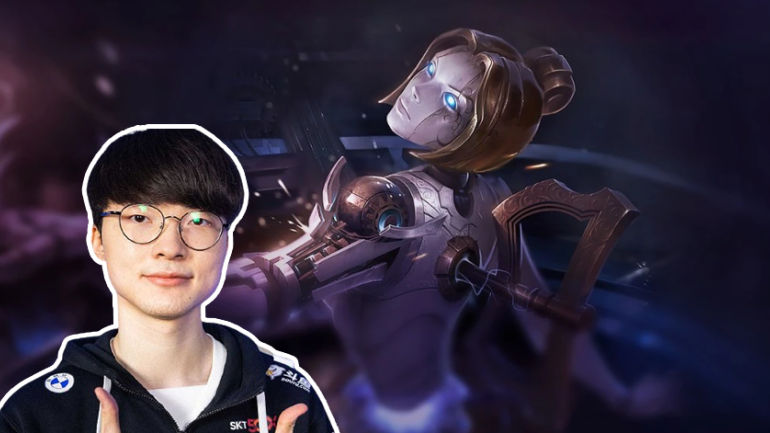 Bí mật xúc động về sự chọn lựa của Faker với Orianna, 'fan cuồng' chưa hẳn đã hiểu