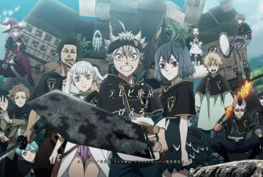 Black Clover's Recent Triumph Prompts the Debate on Its Future Renewal