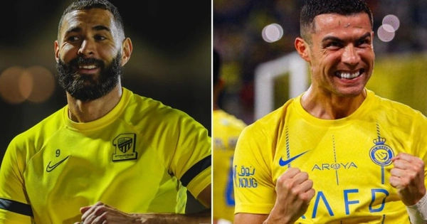 Trận đấu và phát trực tiếp bóng đá ngày hôm nay 26/12: Ronaldo và Benzema đối đầu