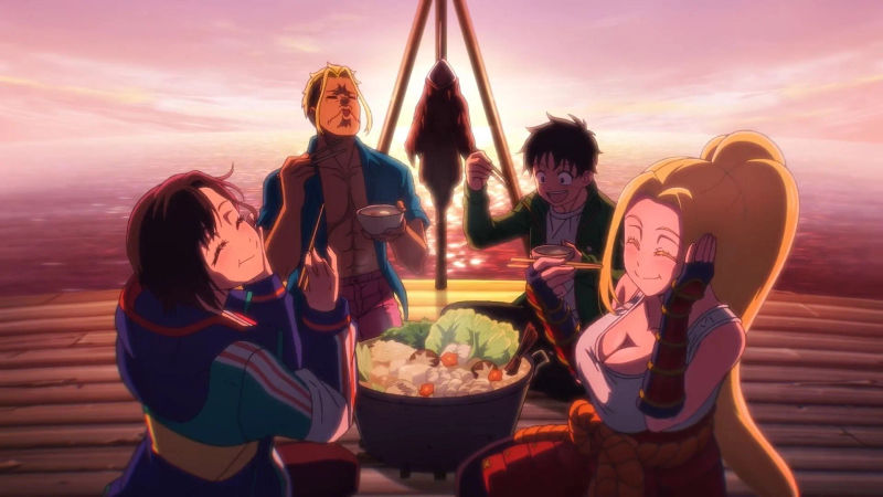 Zom 100: Bucket List of the Dead Episode 13 - What to Expect