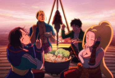 Zom 100: Bucket List of the Dead Episode 13 - What to Expect