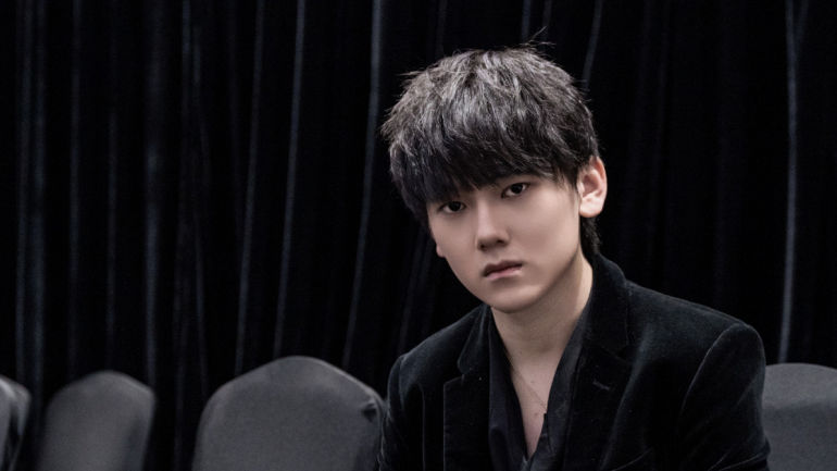 JackeyLove bị choáng ngợp khi nhìn thấy những gì Riot đã thực hiện với anh ta