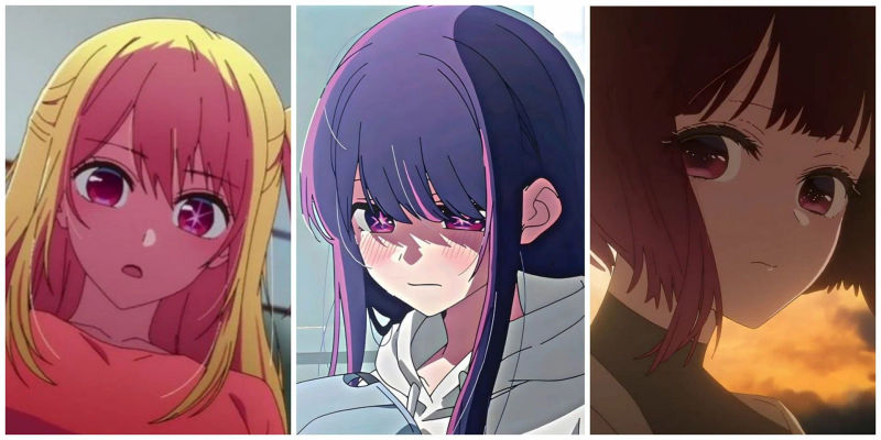 Insights into Ruby's Influence Revealed in Oshi no Ko Chapter 136