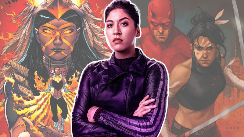 Must-Read Marvel Comics Stories Before Diving into the Echo MCU Series