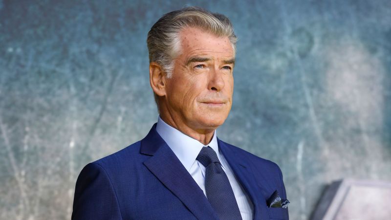 Pierce Brosnan's Yellowstone Park Trek Results in Legal Consequences, Court Records Reveal