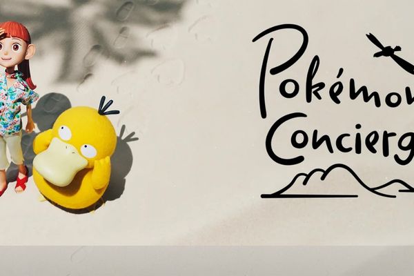 Pokemon Guide Release Date Trailers And More