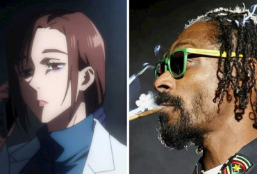 Unconventional Comparisons: Shoko Ieiri and Snoop Dogg Find Surprising Parallels in Jujutsu Kaisen Fandom