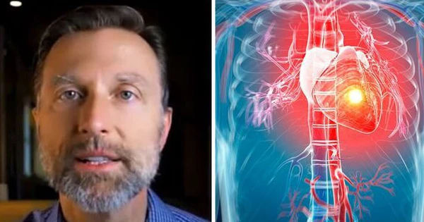 6 dấu hiệu bất ngờ của bệnh tim mà ít ai để ý