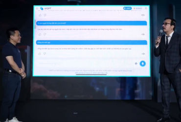 ChatGPT tiếng Việt của VinBigdata: Nói đùa mà 'phát hiện' nói ngọng, chỉ kém phiên bản OpenAI một chút xíu