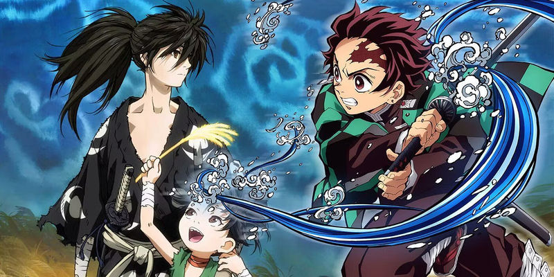 Dororo vs Demon Slayer: A Comparative Analysis