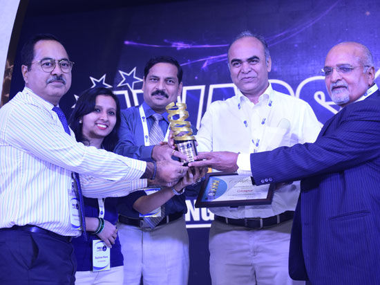 Glowderma 3 A still moment from AWACS Award - 2017