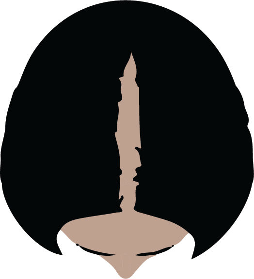 Ludwig Classification of Hair Loss for Female by Glowderma 3 Type 2 lmliJHL3I