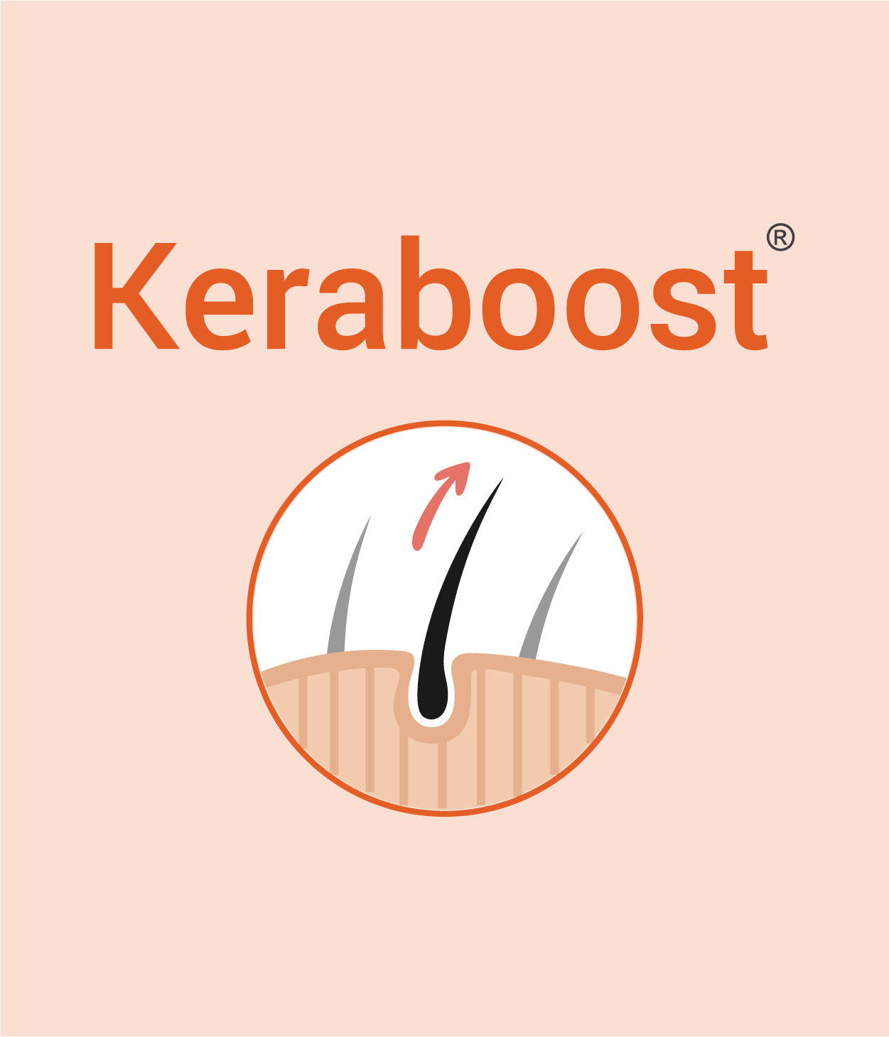 Keraboost Hair Care Tips - Glowderma